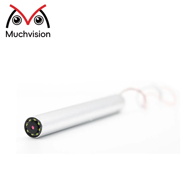 2MP Endoscopic Microcontroller Camera Module GC2145 For Colposcope4