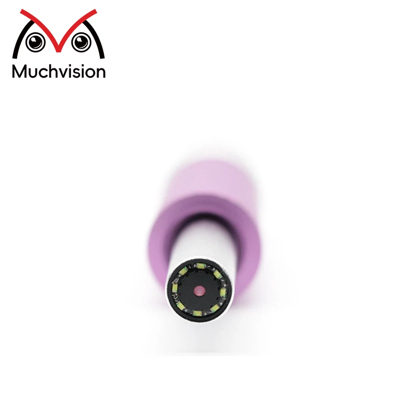 2MP USB endoskopický modul fotoaparátu Galaxycore GC2145 High - Definice Medical Colposcope Miniature Camera