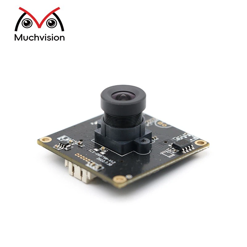 Visual AI USB Camera Module
