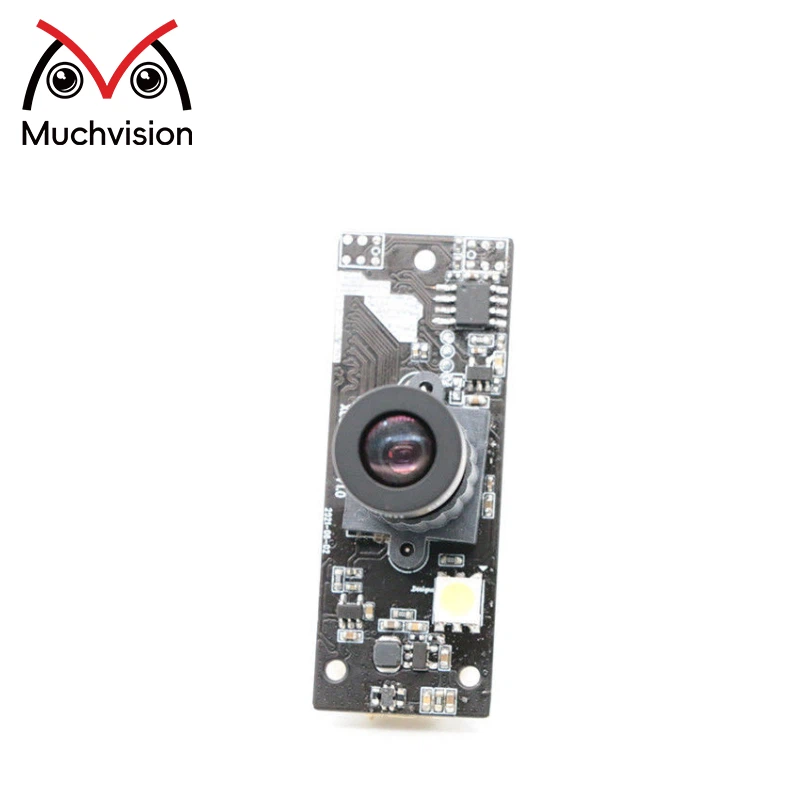 4K 8MP USB Camera Module SONY IMX3174