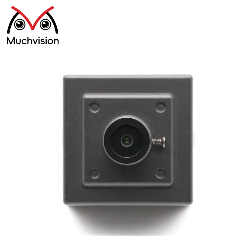 GC2053 USB2.0 2MP Camera Module 1920x1080P2