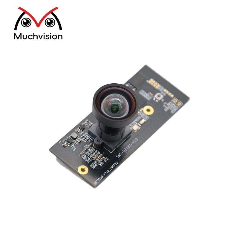 High-Resolution imx415 camera module