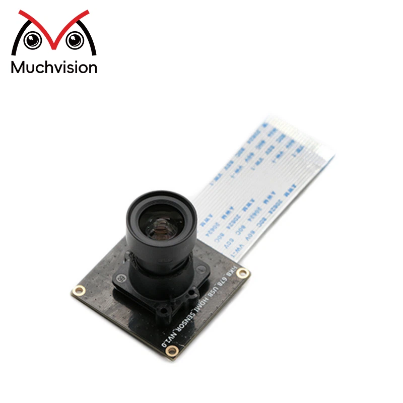 Velká velikost IMX 678 8 MP MIPI CAMERA MODUL 4K HD pro průmyslové a strojové vidění