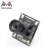 Omnivision OV 7251 0.3 MP USB Camera Modul Global Shutter Monochrome High - rychlost 640x 480 200 fps Industrial Vision
