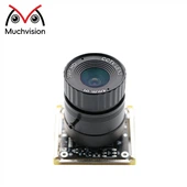 1080p Sony IMX291 USB 2MP Camera Module Low - Light Industrial USB Vision