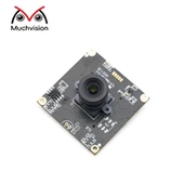 2MP 1/2,9 palce USB kamerového modulu s pevným zaostřením Vysoká snímková frekvence 60fps pro geologické průzkum