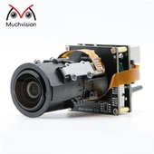 8MP 4K Modul USB kamery se senzorem Sony IMX415 a 3x 5x optický zoom pro bezpečnostní telemedicínu