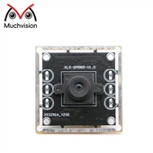 IMX335 USB Starlight Camera Module 1080p Night Vision WDR DASHCAM Opravené zaostření pro monitorování vozidla