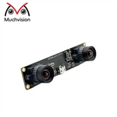 OEM DUAL LENS OV9281 USB kamerová modul s 1MP 720p 120ps Frame frekvence a všestranné zobrazování pro astrofotografii
