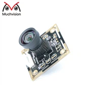 Omnivision OV 9782 1 MP USB kamerový modul Global Shutter High - Speed 1280x 720 120}}}}} FPS Color Industrial Vision