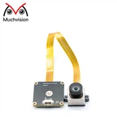 Sony IMX 317 8 MP USB Camera Module 4K Flexibilní design PCB+FPC a Autofocus pro rozpoznávání obličeje