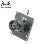 Sony IMX 317 8 MP 4K USB Camera Module Fixed Focus High Fur Fuce Video Modul pro monitorování velké plochy