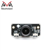 IMX 335 5 MP USB3.0 Modul pro rozpoznávání obličeje 1080p HDR Vysokorychlostní stroj Vision Security Monitoring